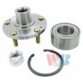 Wjb HUB ASSEMBLY WA930566K